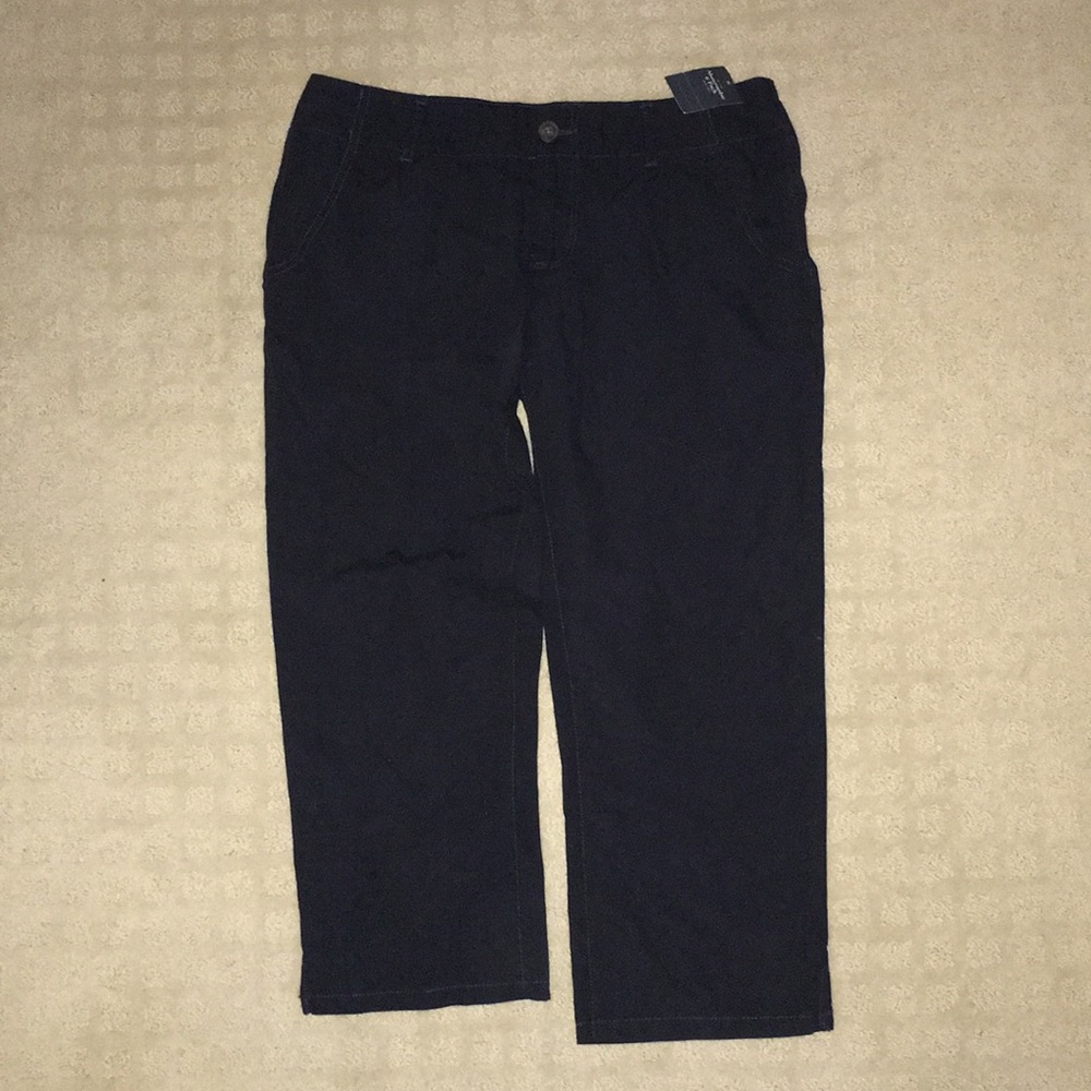 NEW ABERCROMBIE & FITCH PANTS